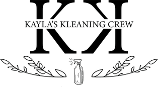 Kayla's Kleaning Crew