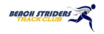 Beach Striders Track Club