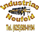Industrias Neufeld