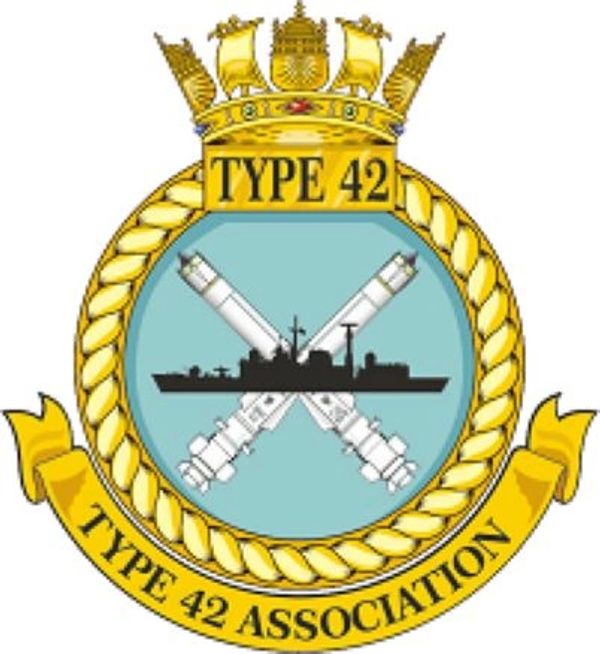 type 42 class
