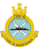 




Type 42 Association