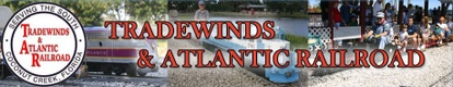 Tradewinds & Atlantic Railroad