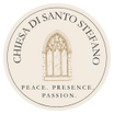 Chiesa di Santo Stefano
Peace. Presence. Passion.