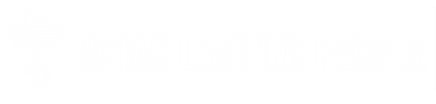 Asian Leather People