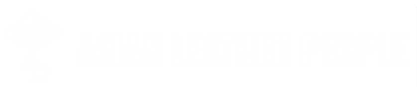 Asian Leather People