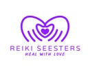  Reiki Seesters