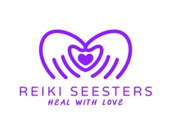  Reiki Seesters