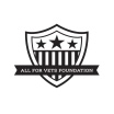 All 
For 
VETS Foundation