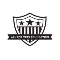 All 
For 
VETS Foundation