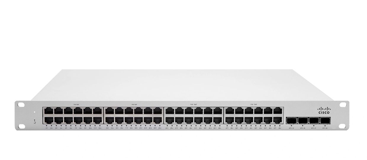 Cisco Meraki MS250-24P-HW, Cisco Meraki MS250-24-HW, Cisco Meraki MS250-48FP-HW,  Cisco Meraki MS250