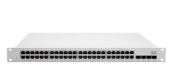 Cisco Meraki MS120-24P-HW、Cisco Meraki MS120-24-HW、Cisco Meraki MS120-48-HW、Cisco Meraki MS120-48FP-