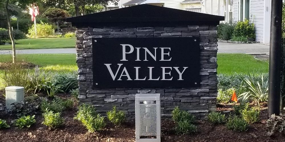Pine Valley Condominium Association