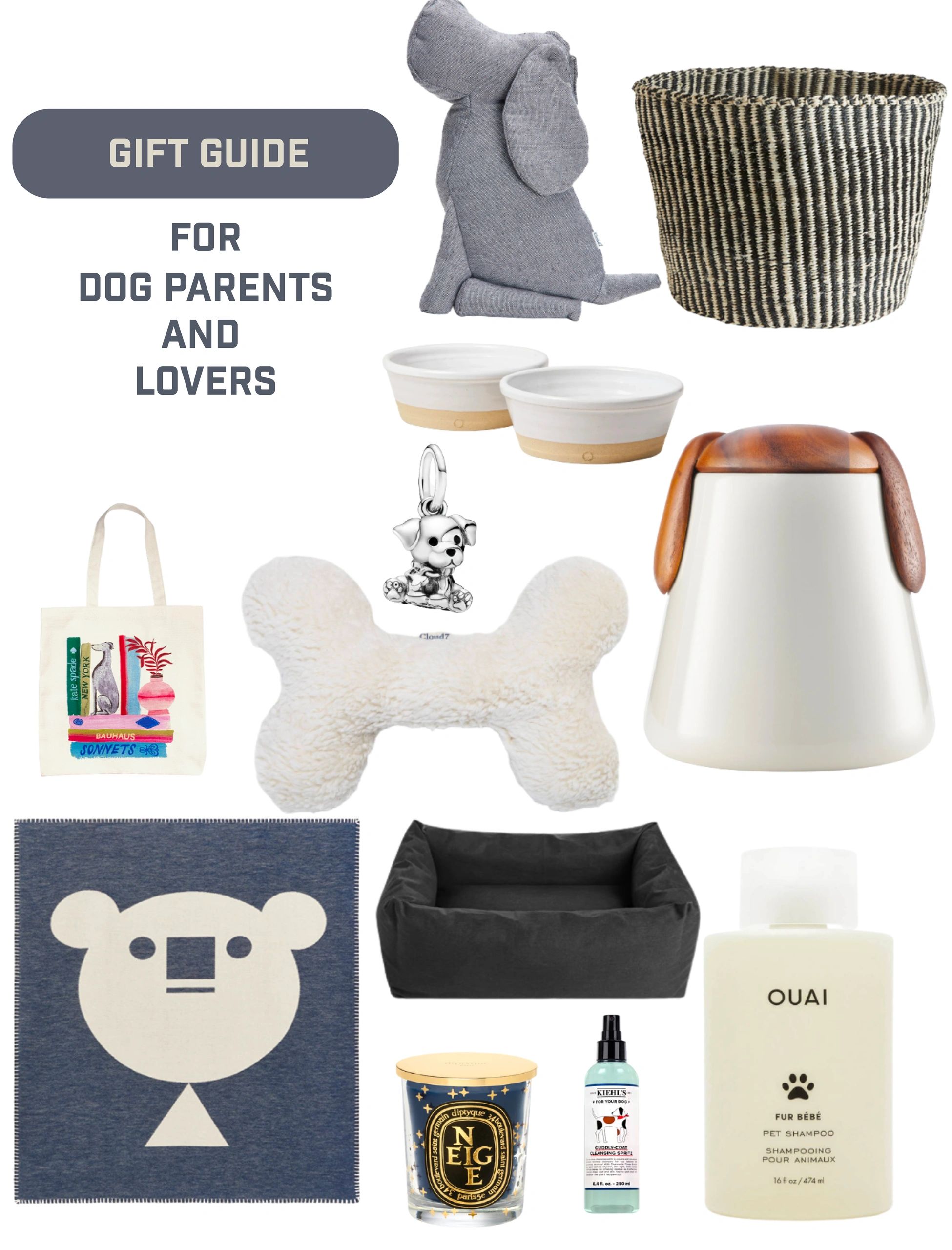 best gifts for new dog parents