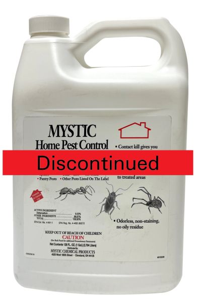 Mystic Home Pest Control