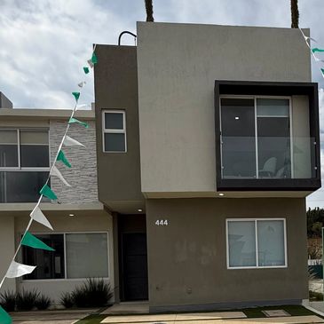 Casa en venta en Valle Imeperial, casa en venta en coto abie, Abie residencial, abié
