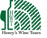 HENRY WINE TOURS, NAPA VALLEY, CALIFORNIA