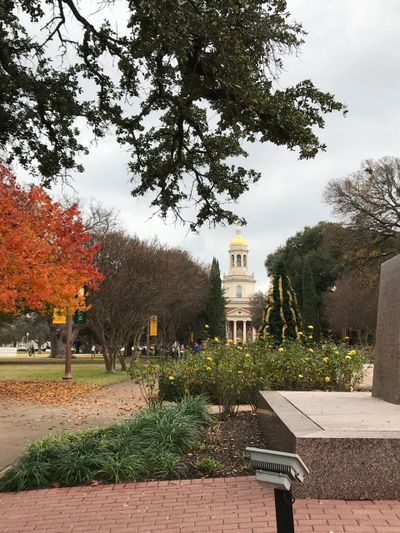 Baylor University