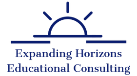 Expanding Horizons Educational Consulting