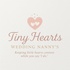 Tiny Heart Wedding Nanny