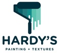 Hardy’s Painting and Textures
