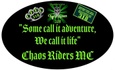 Chaos Riders MC