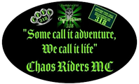 Chaos Riders MC