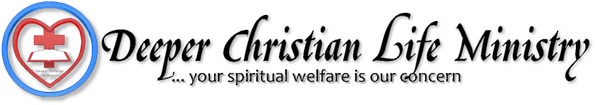 Deeper Christian Life Ministry, Hyderabad-INDIA