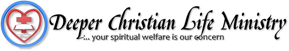 Deeper Christian Life Ministry, Hyderabad-INDIA