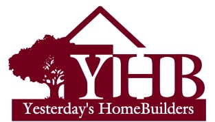 Yesterday's Homebuilders, LLC
established in 2004