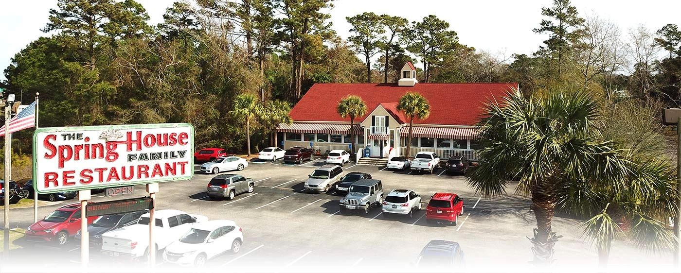 Spring House Family Restaurant