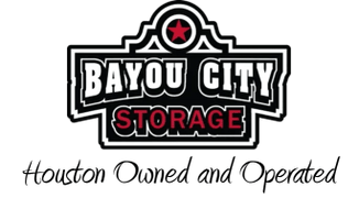 Bayou City Storage