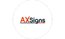AX Signs