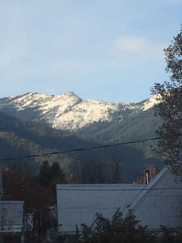 Hotel Lodging, Gallery Weaverville Whitmore Inn