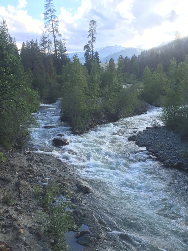 Hotel Lodging, Gallery Weaverville Whitmore Inn