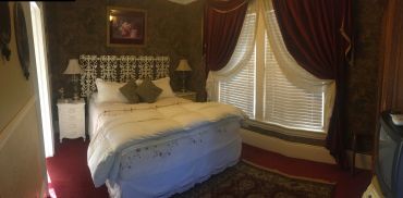weaverville ca hotels best western