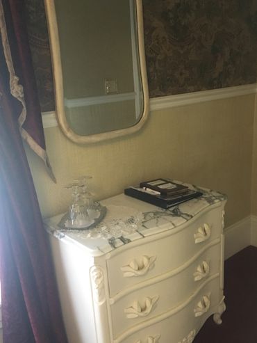weaverville ca hotels