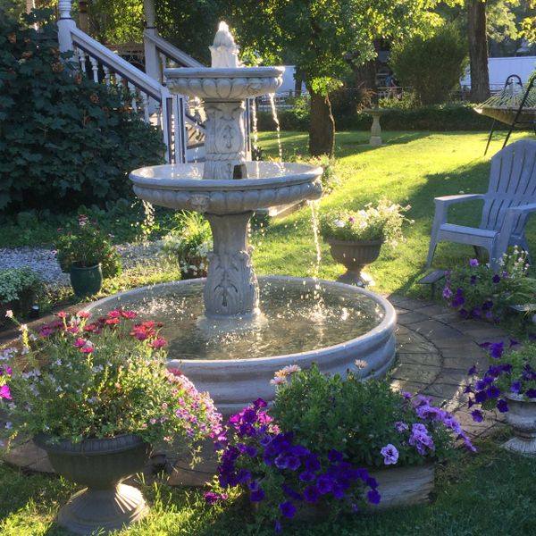 Hotel Lodging, Gallery Weaverville Whitmore Inn