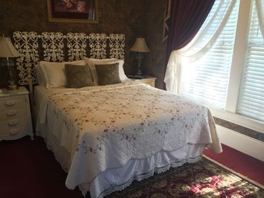 mountain view california hotel