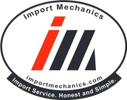 The Import Mechanics Denver