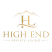 High End Private Living