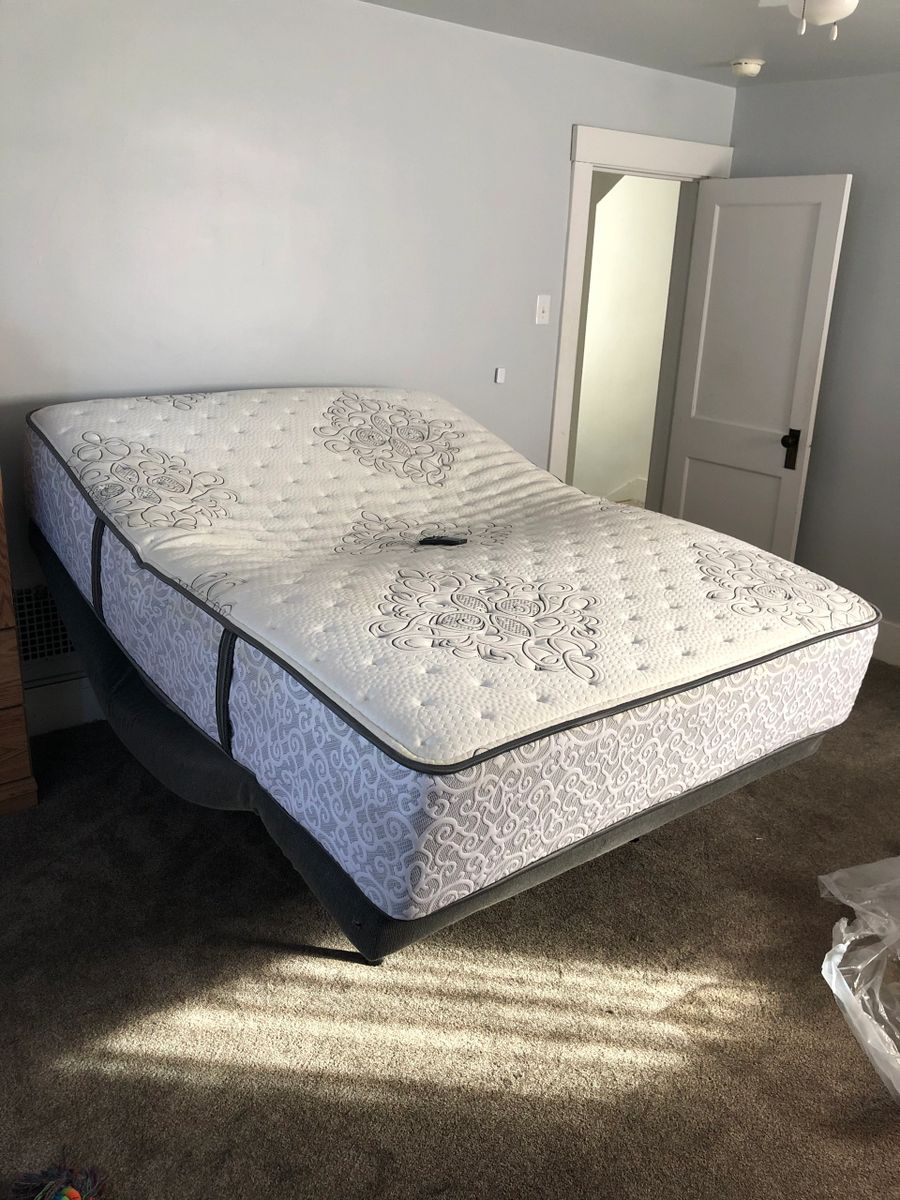 Luxury Mattresses