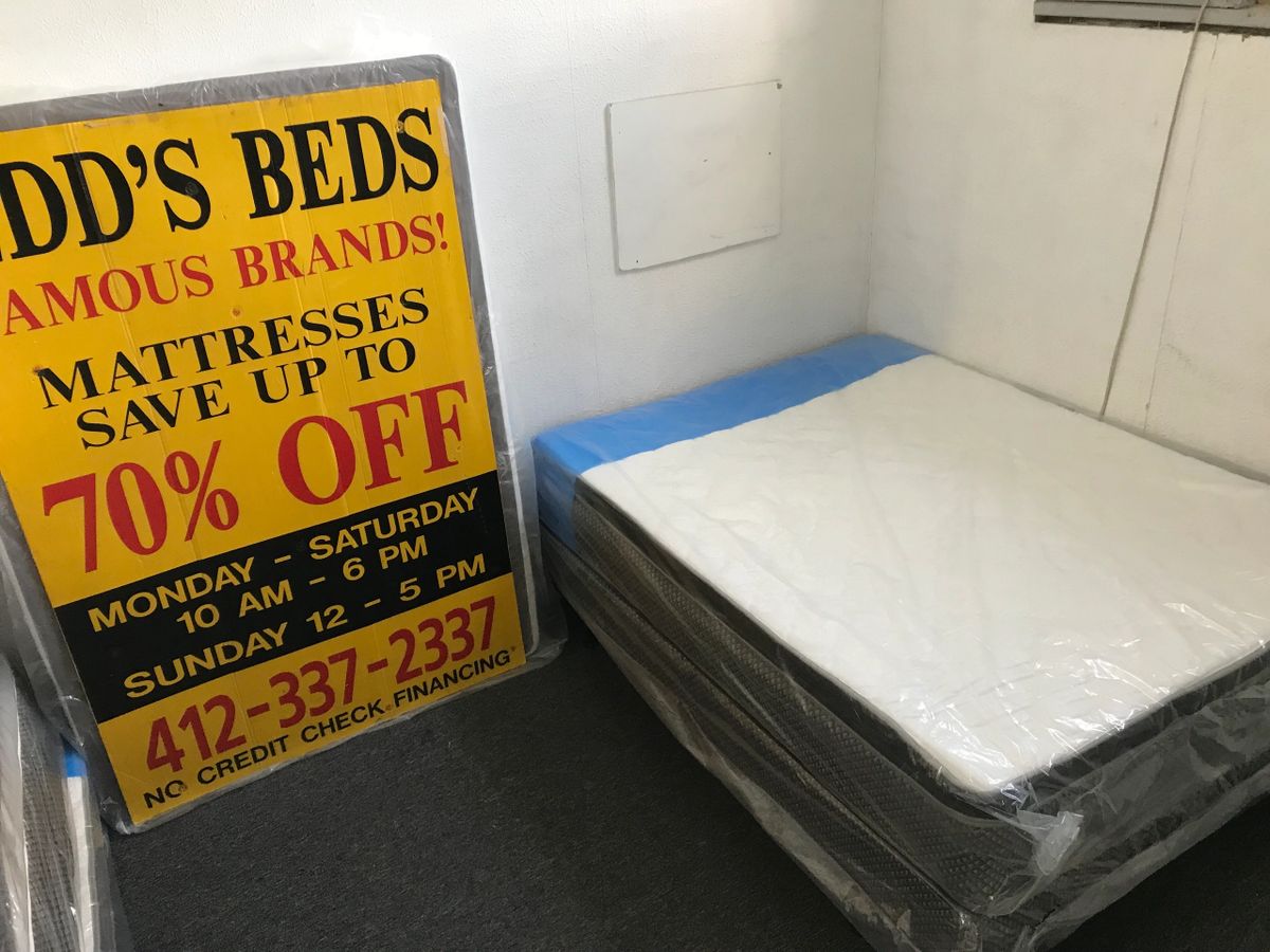 economy-mattresses