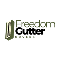 Freedom Gutter Cover