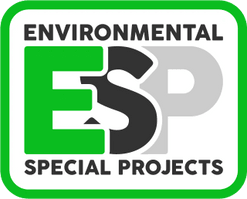ENVIRONMENTAL SPECIAL PROJECTS