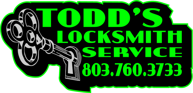 Todd's Locksmith Services