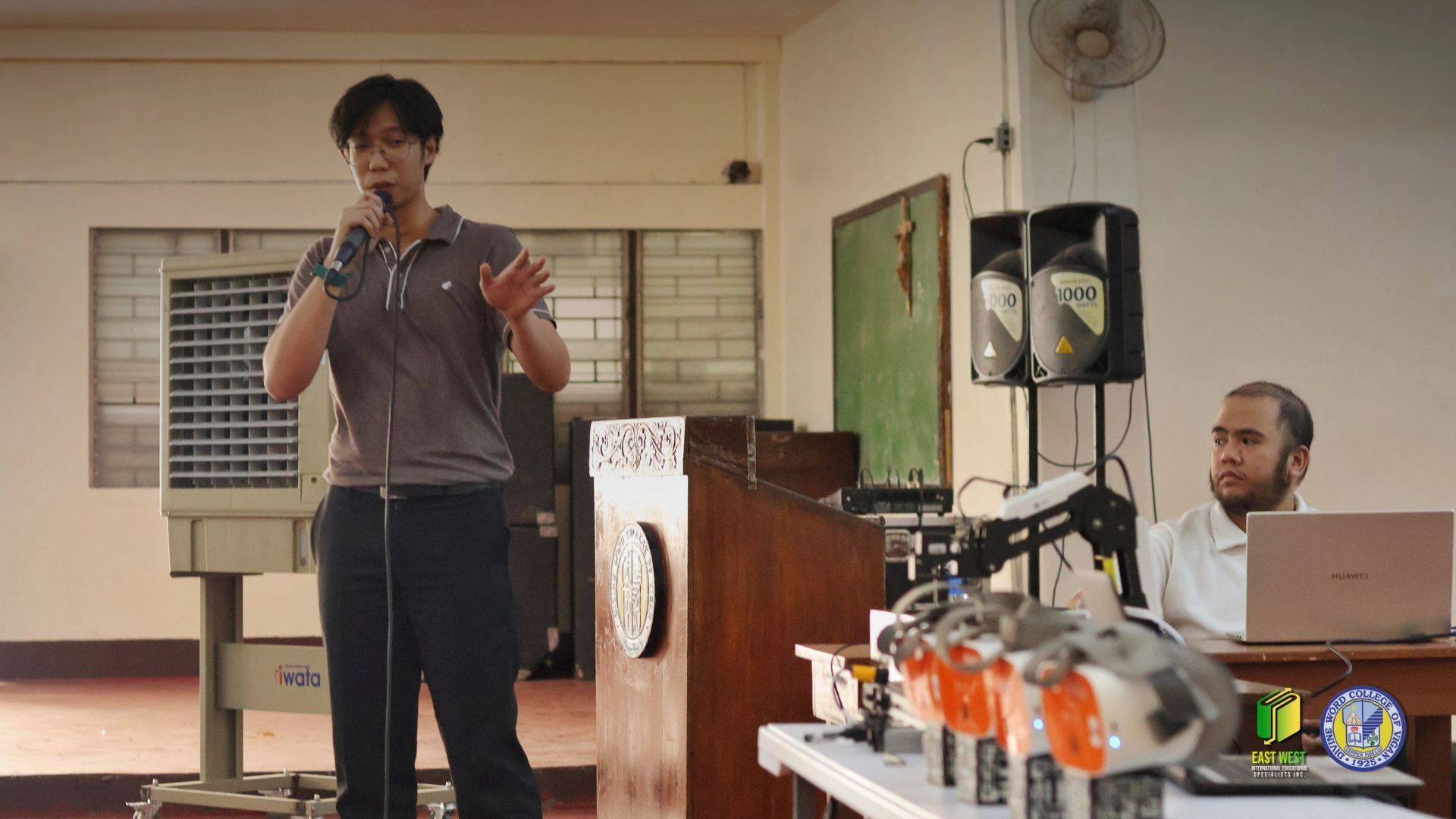 DWCV Showcases Innovation In Education