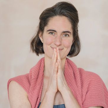 Flurina. perinatal osteopath.