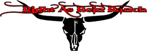 Right As Rein Ranch