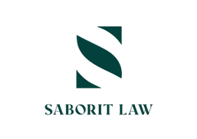 Saborit Law