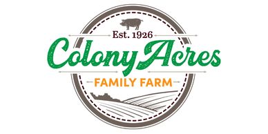 Colony Acres Logo